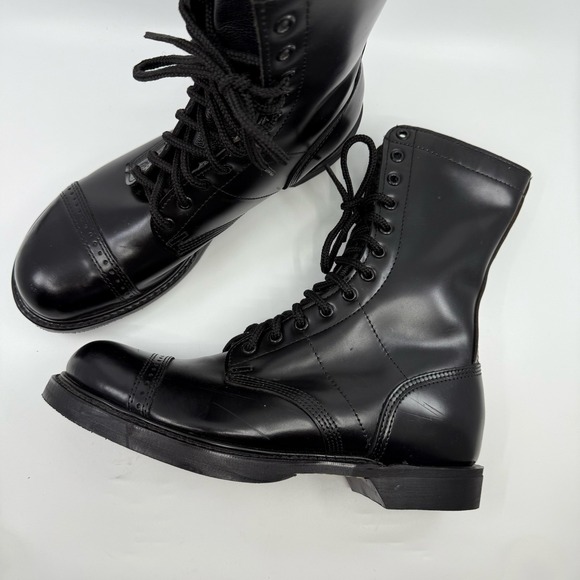 Corcoran | Shoes | New Corcoran Men Leather Jump Boots 975  display picture 1